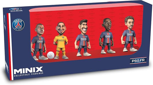 MINIX PSG SET