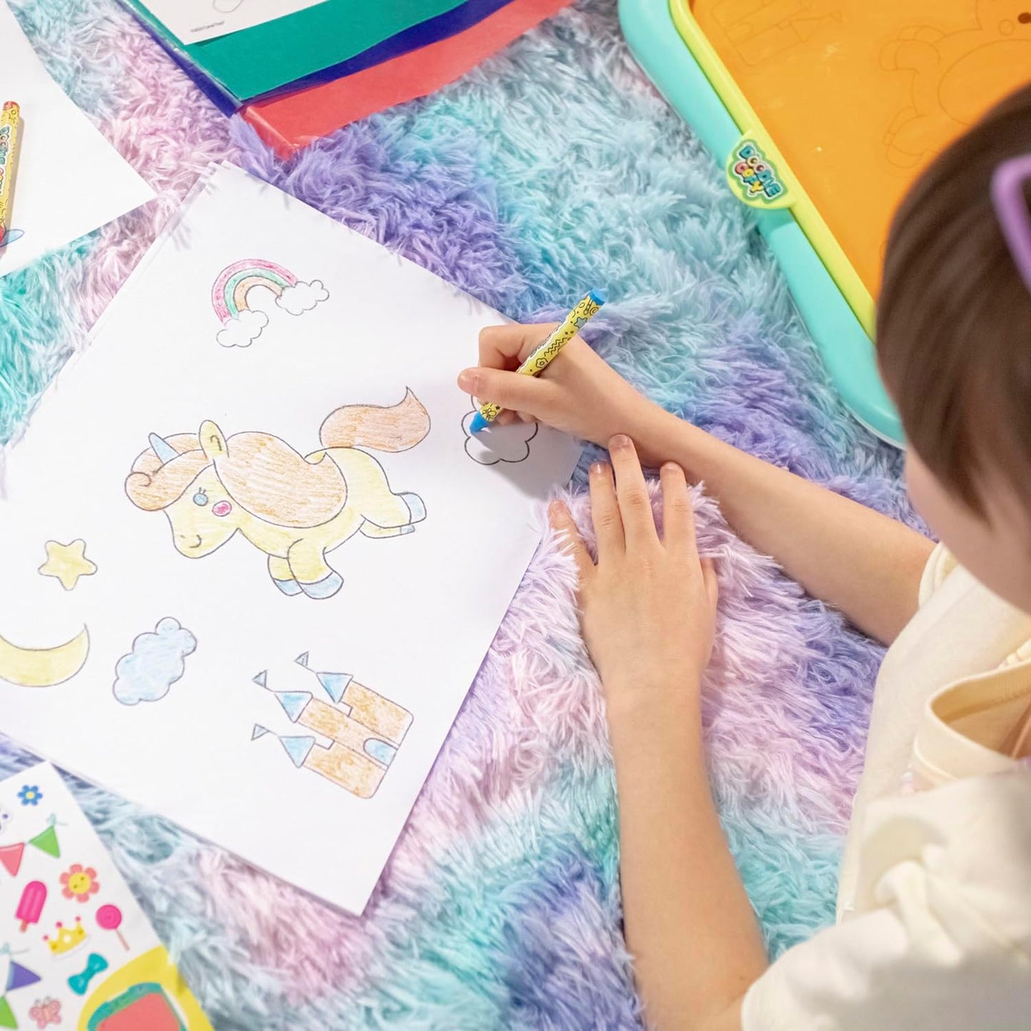 Canal Toys Doodle Copy