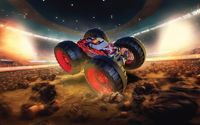 Exost Land Buster
