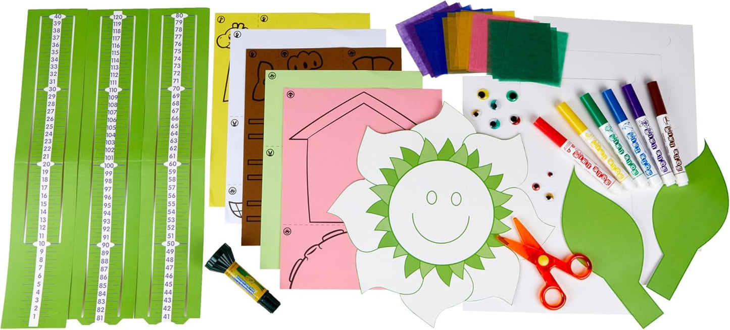 MINI KIDS MULTI ACTIVITY KIT