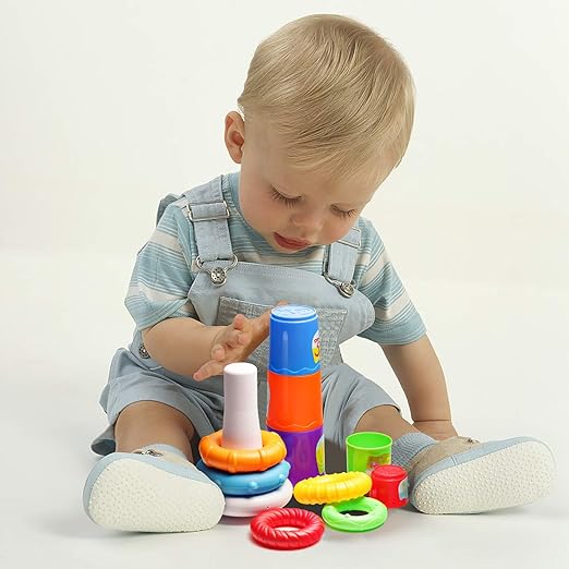 INFUNBEBE COMBO SET 2 IN 1