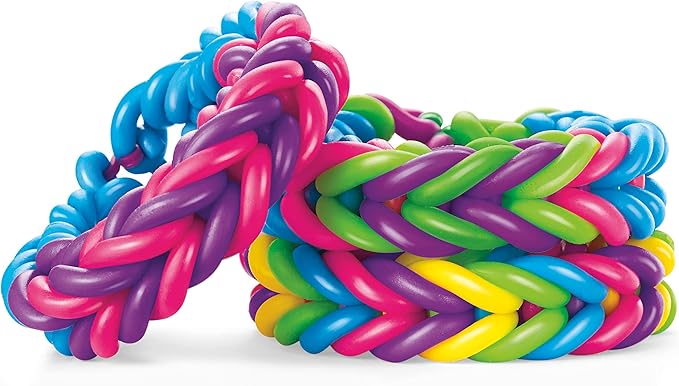 Cra-Z-art Squish Magic Bubble Bands Loom Kit by Cra-Z-Art