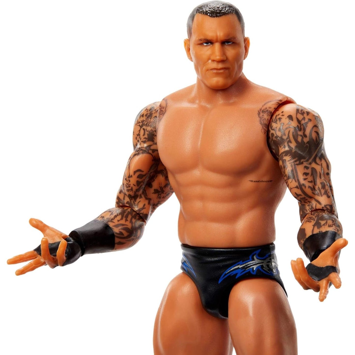 WWE Randy Orton RAW 2025 by Mattel