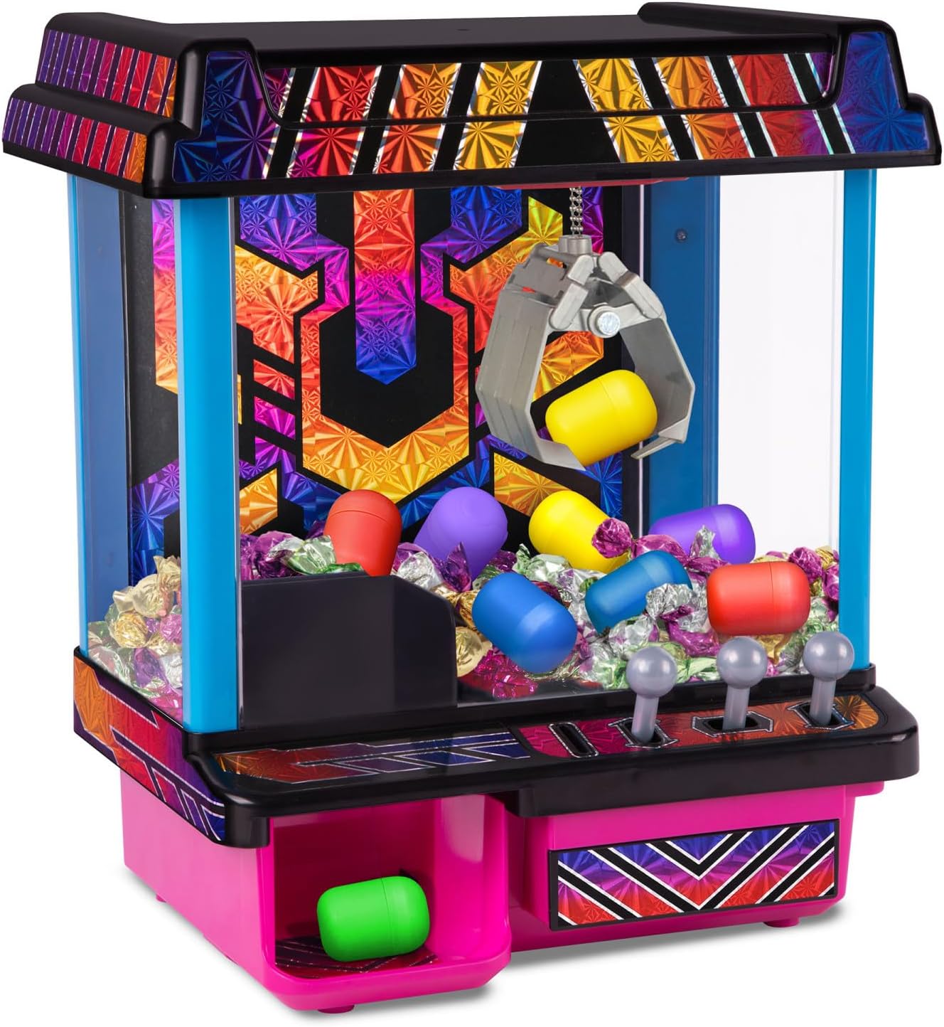 ARCADE CLAW CRANE
