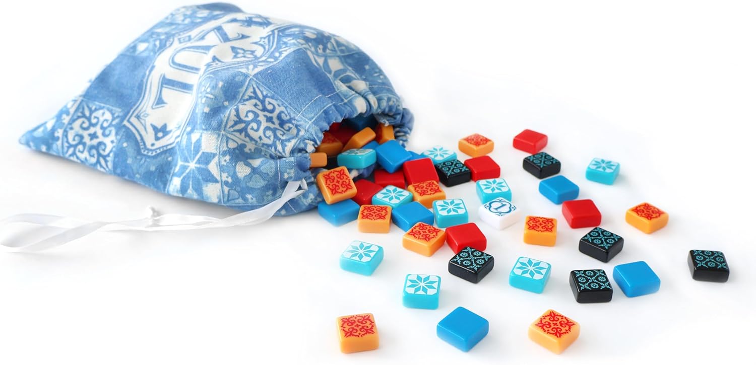 AZUL by Superheated Neurons