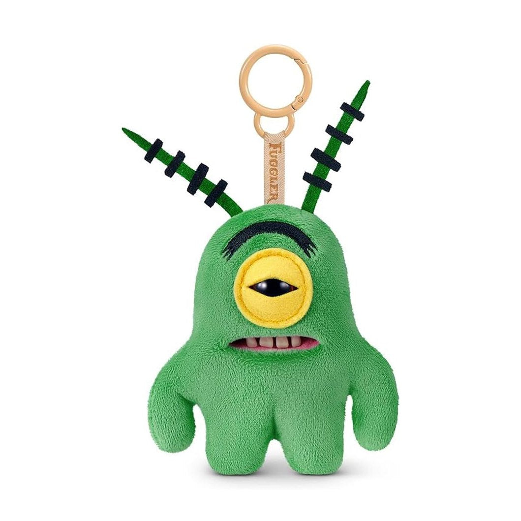 Zuru Fuggler Sponge Bob Keychain by Zuru