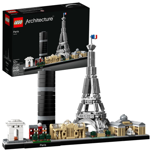 LEGO Architecture Paris (21044)
