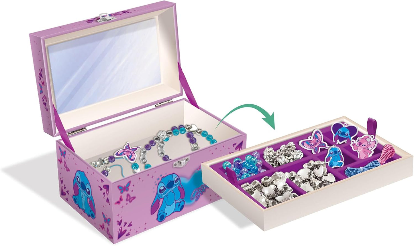 STITCH FRIENDSHIP JEWELLERY by Lisciani