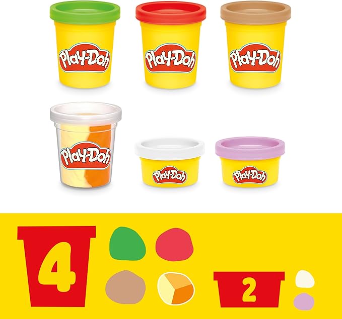 Play-Doh Kitchen Creations Pizza Oven Playset