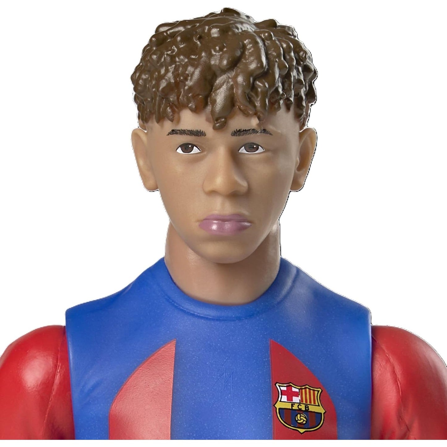 Megableu Lamine Yamal FC Barcelona by Megableu