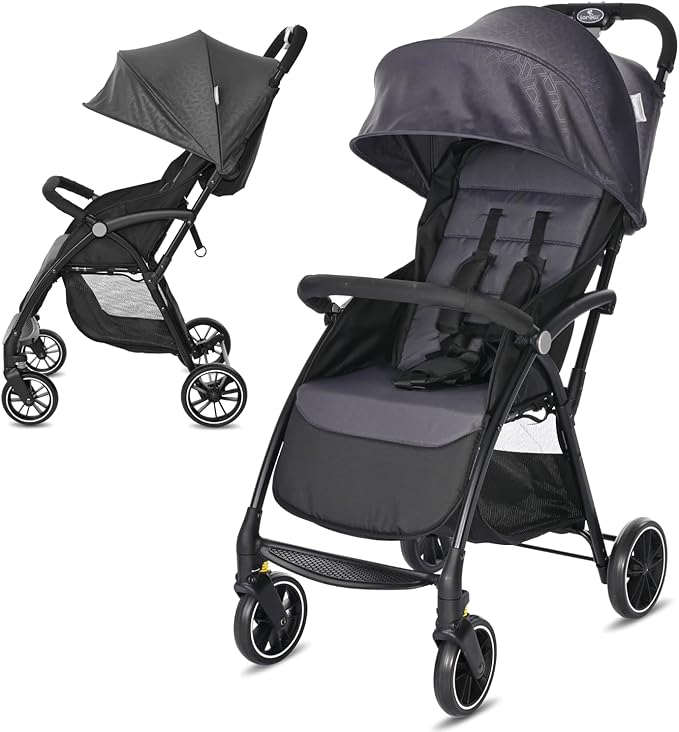 LORELLI Baby Stroller FRESH