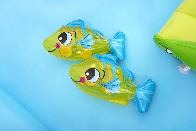 Bestway Fantastic Aquarium Play Center