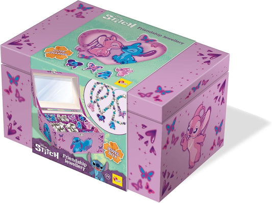 STITCH FRIENDSHIP JEWELLERY by Lisciani