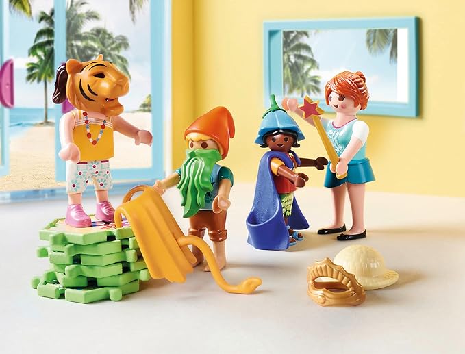 Playmobil Kids Club (70440)