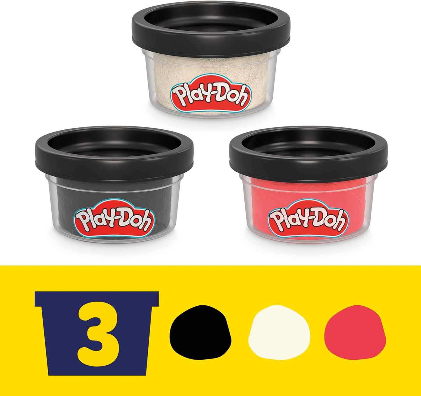 Play-Doh Marvel Captain America Moto-Slicer Playset