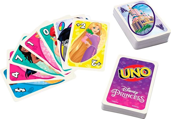 UNO PRINCESS