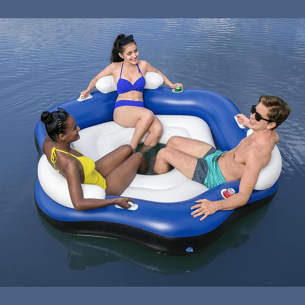 Bestway Hydro-Force X3 Bath Island by Bestway