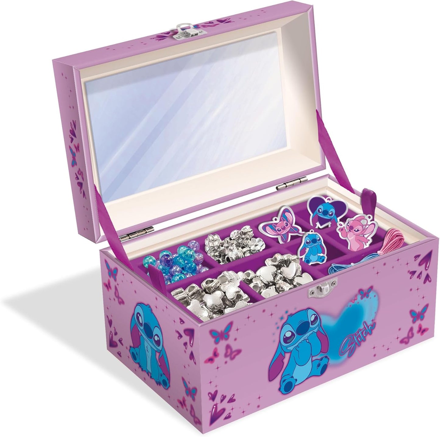 STITCH FRIENDSHIP JEWELLERY by Lisciani