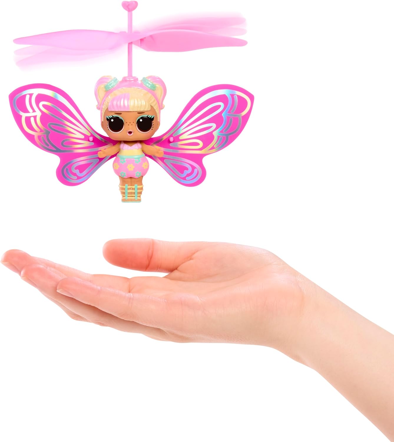 L.O.L. Surprise! Magic Flyers Fairies Tots