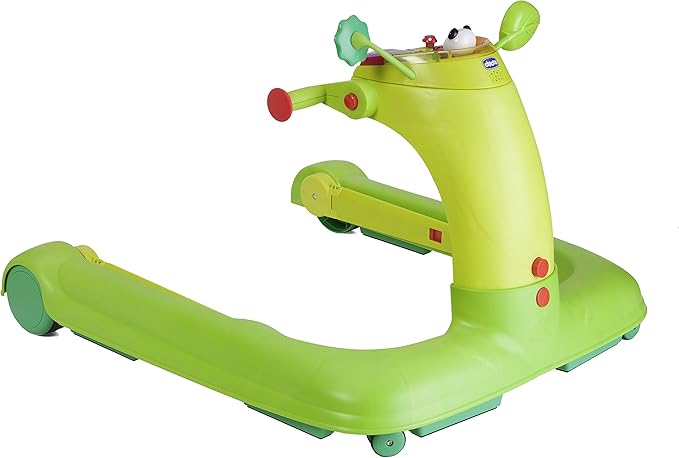 Chicco Baby Walker 1 2 3