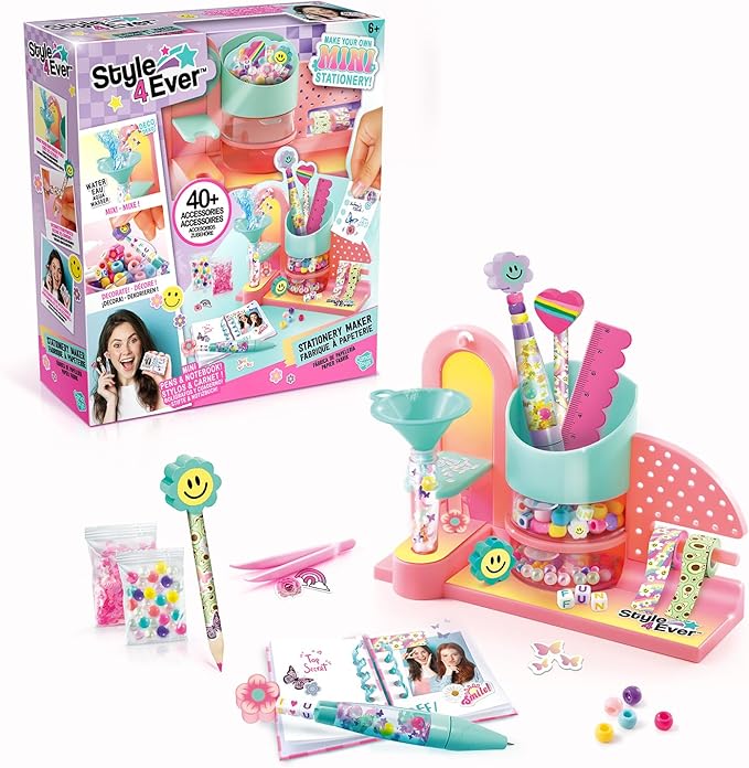 STATIONERY MAKER