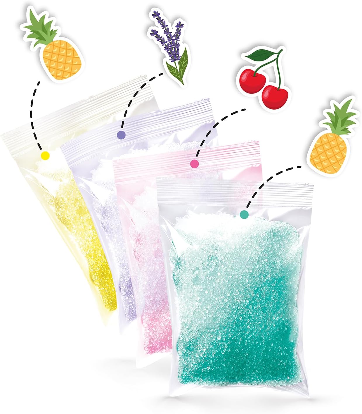 CANAL TOYS 3 IN 1 HAND SPA SALON