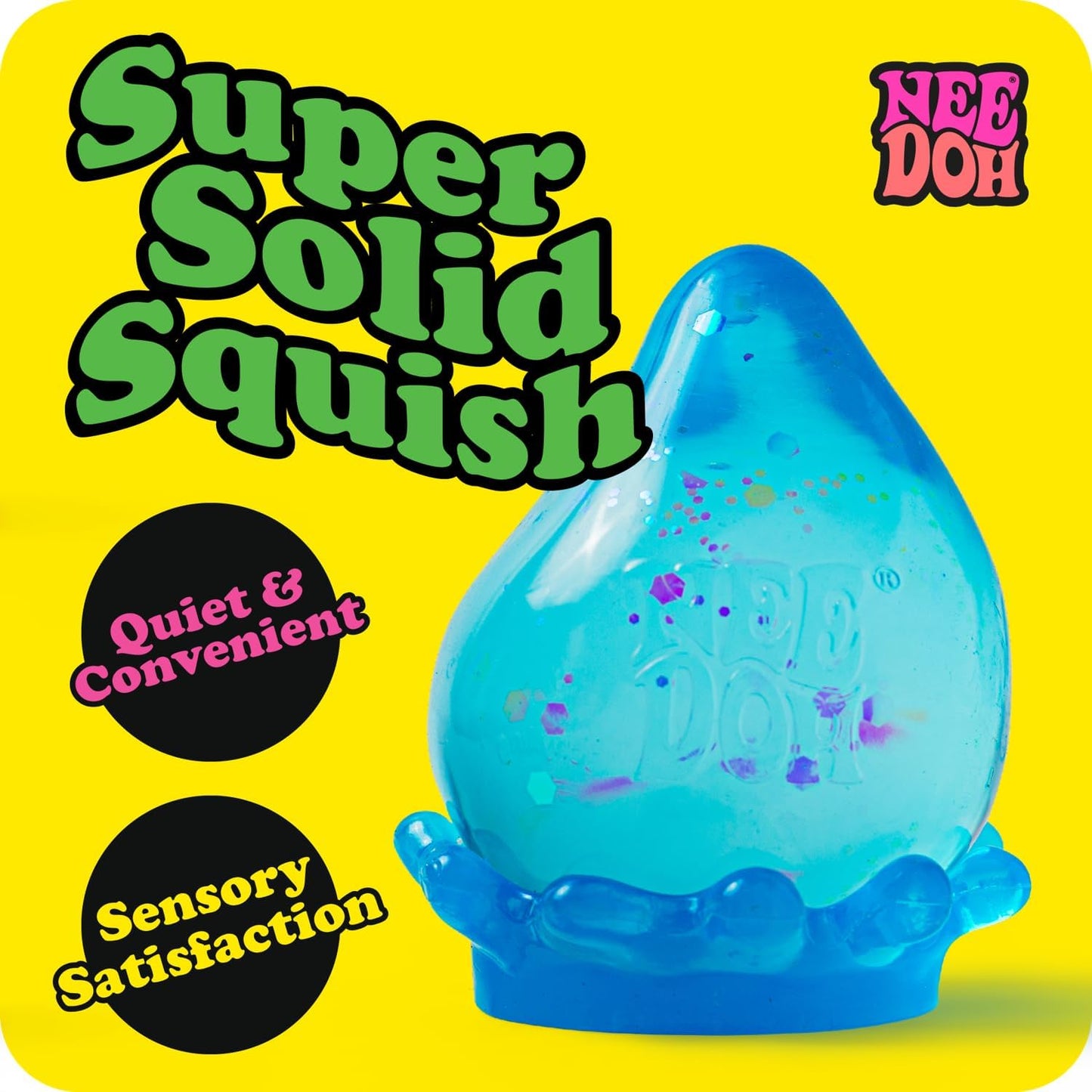 NeeDoh Dream Drop by Schylling