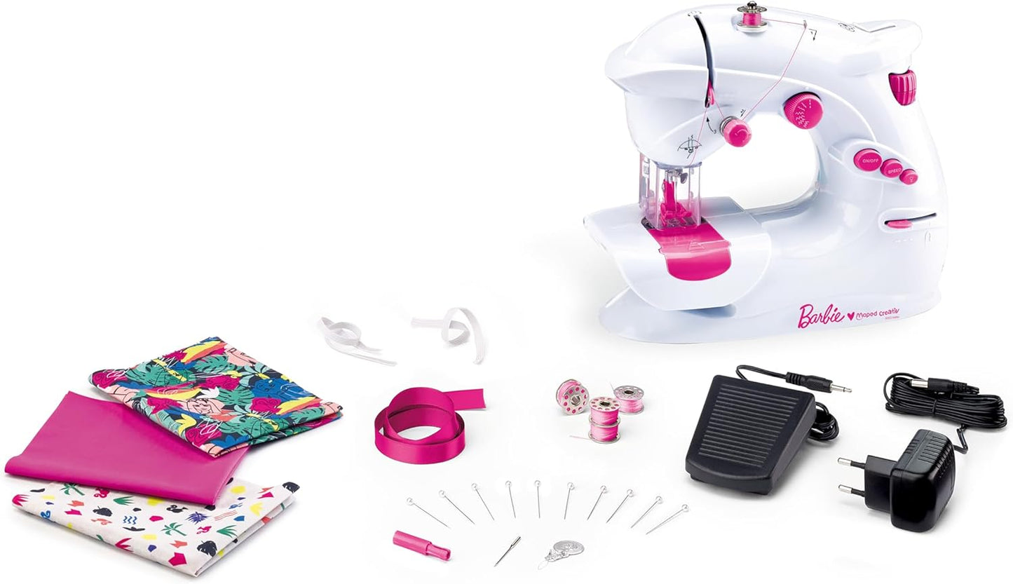 MAPED BARBIE ATELIER COUTURE