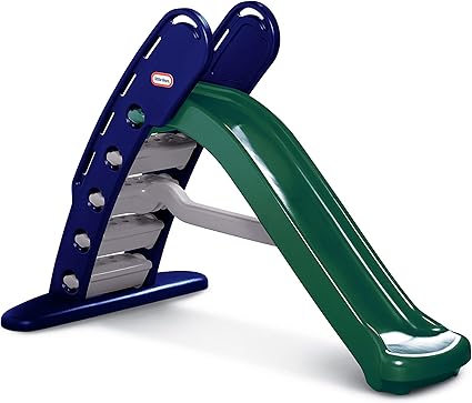 Little tikes Easy Store Giant Slide