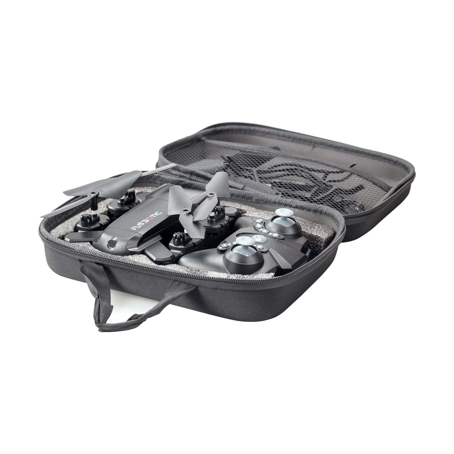 Silverlit Foldable Drone with Camera by Silverlit
