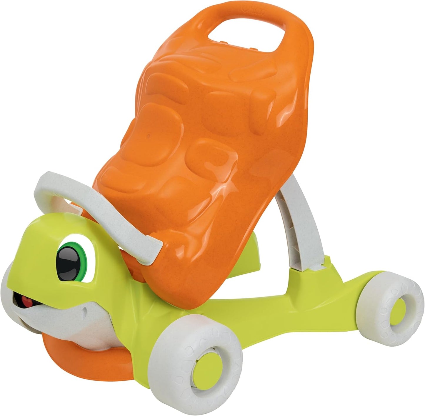 chicco ECO+ Toy Turtle Walk & Ride
