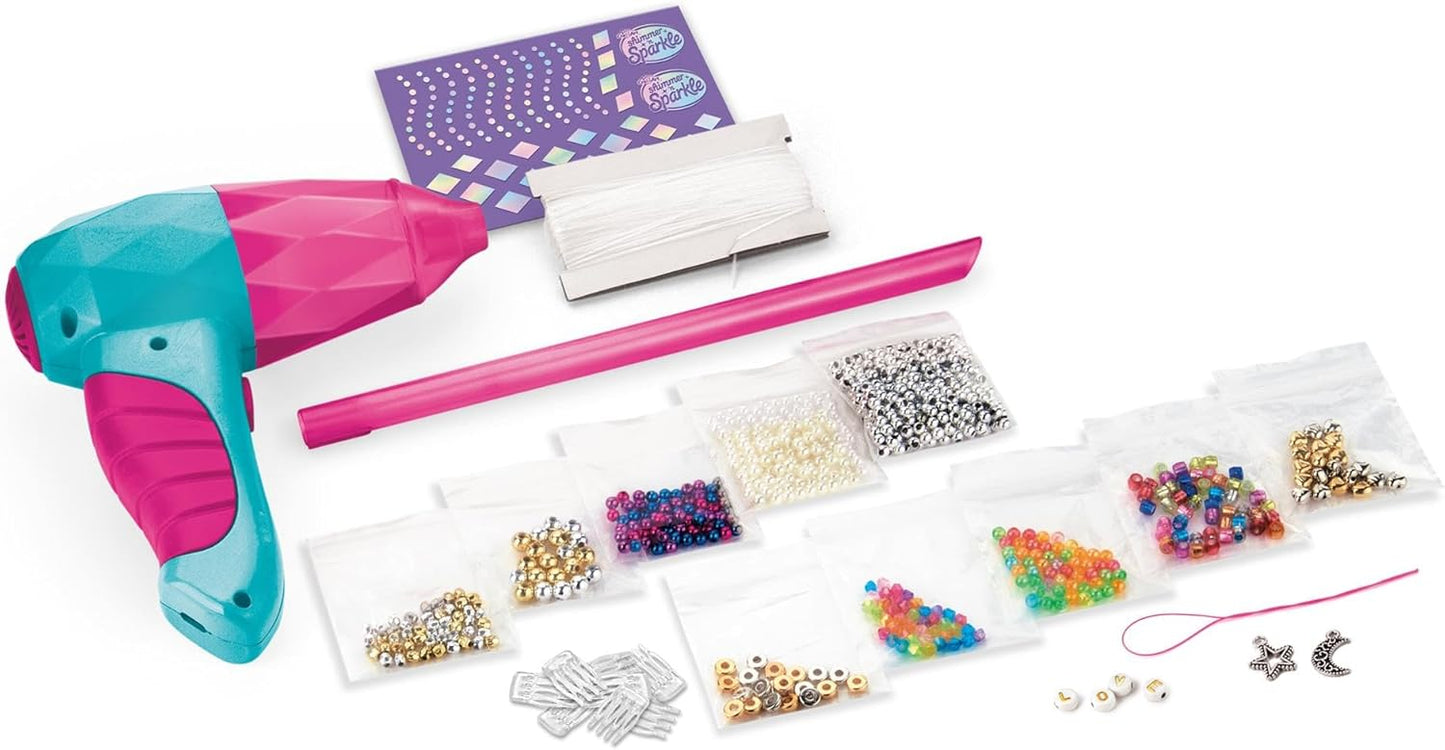 SPARKLING GEM AIR STYLER