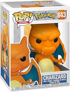 Funko  Charizard #843