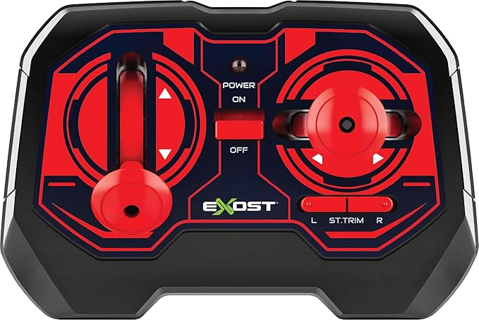 Exost Land Buster