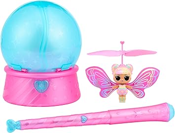 L.O.L. Surprise! Magic Flyers Fairies Tots