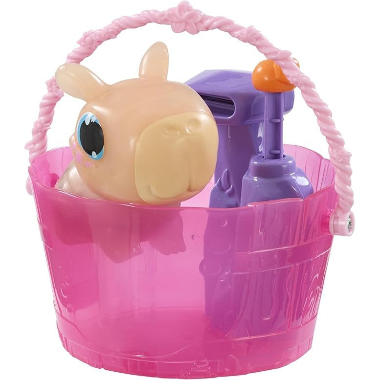 Goliath Animagic Let's Glo Capybara Spa Time Playset by Goliath