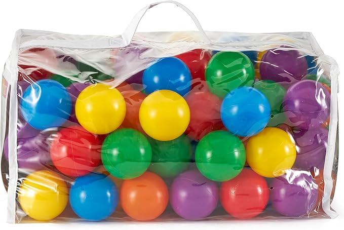 INTEX 100 PACK SMALL BOY