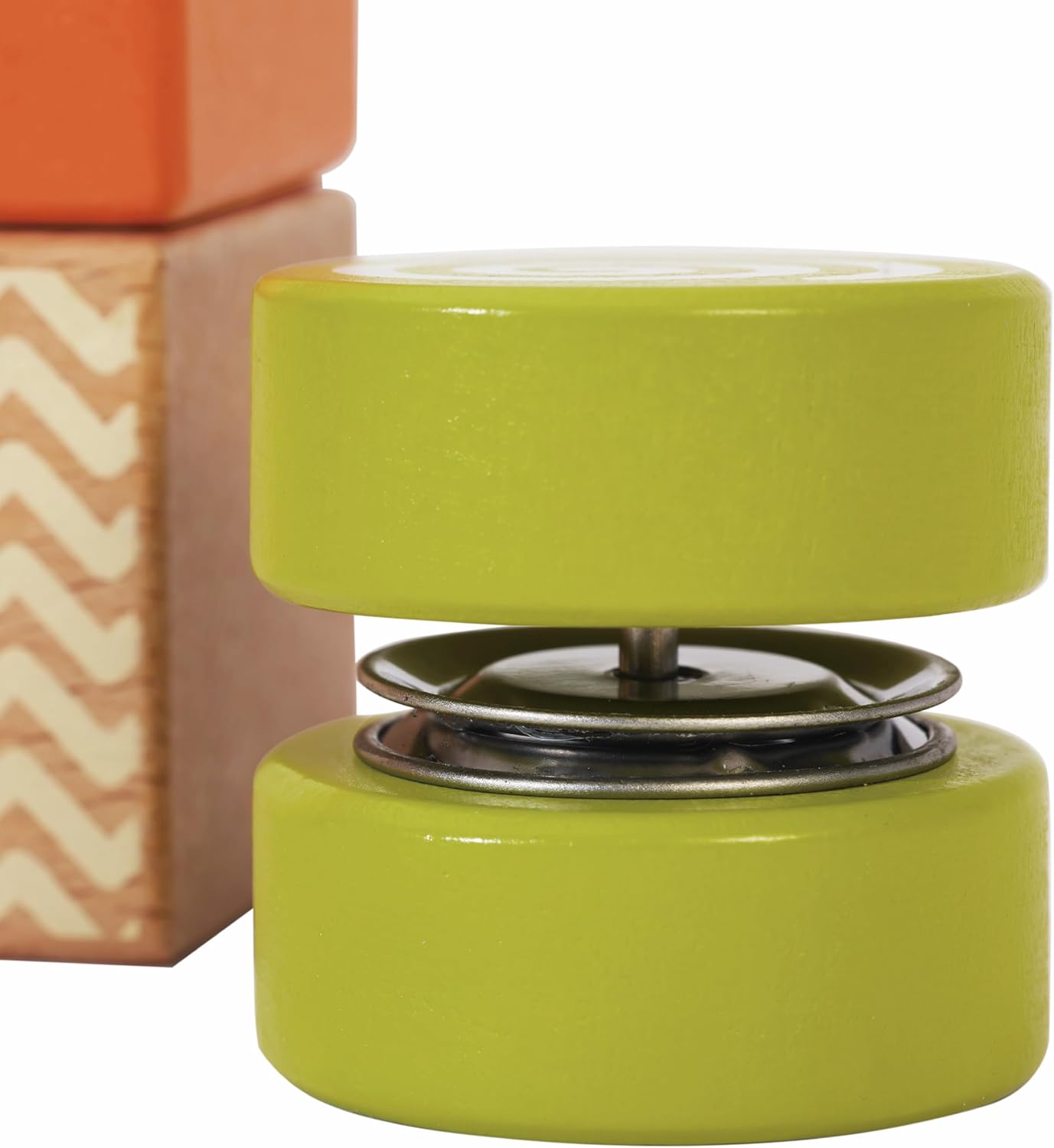 Classic World - Explanation Blocks