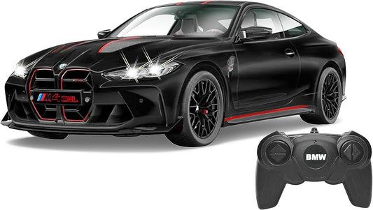 RASTAR 1:16 BMW M4 CSL R/C by Rastar