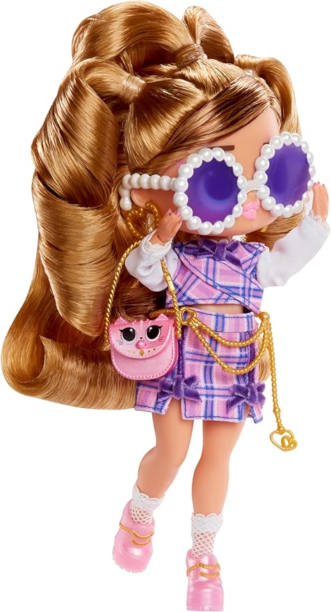 LOL Surprise Tweens Core Doll - Fancy Gurl
