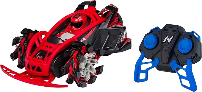 NIKKO NANO ROCK CRUSHR