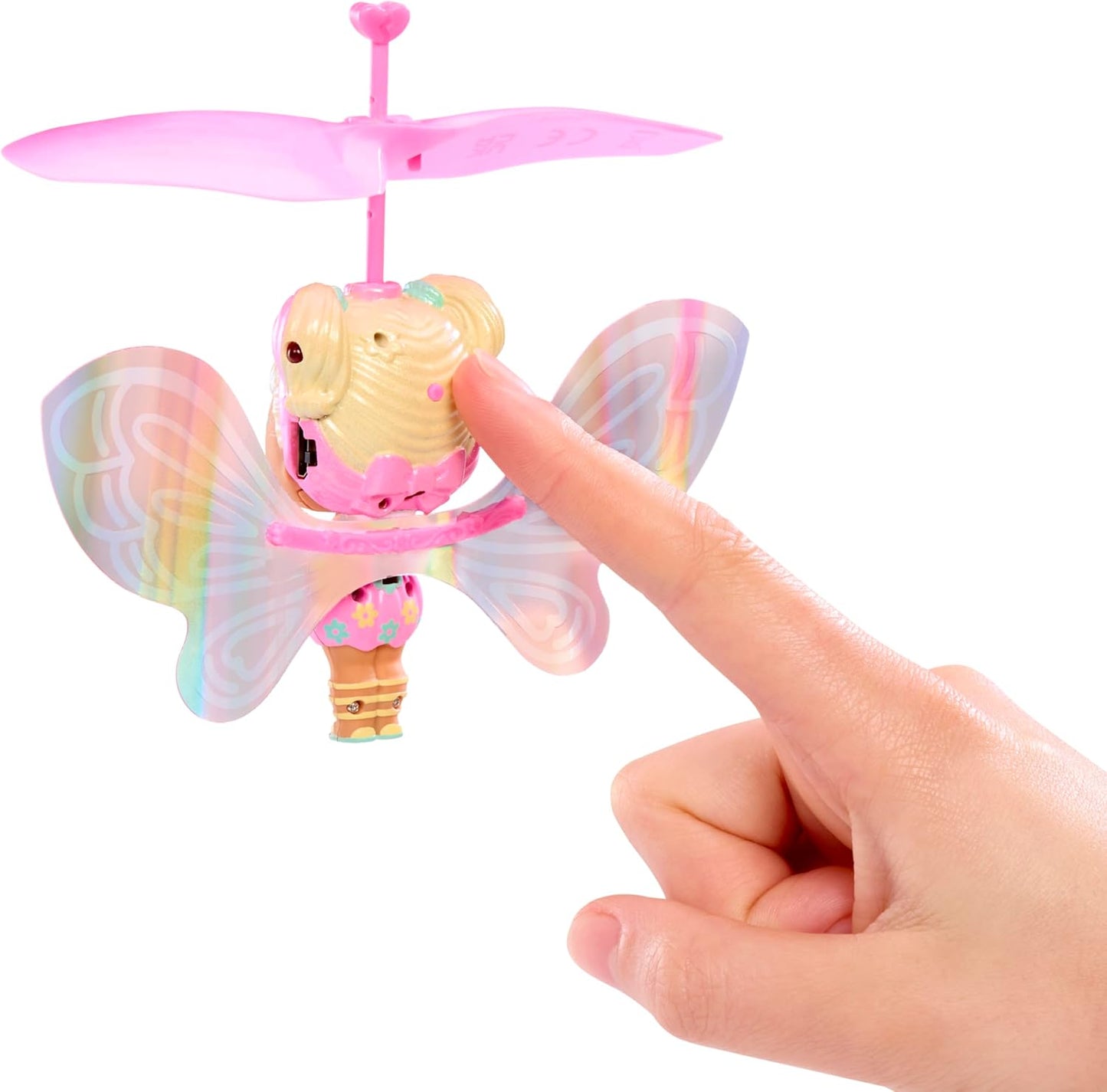 L.O.L. Surprise! Magic Flyers Fairies Tots