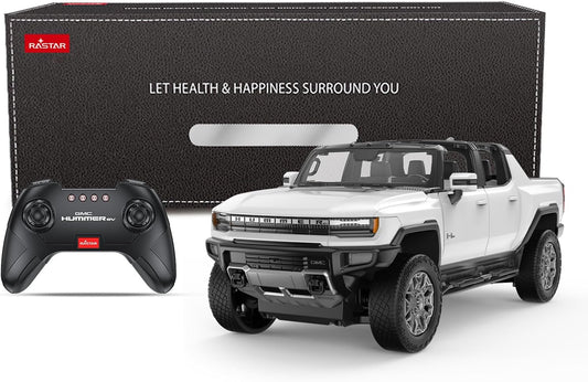 RASTAR 1:16 HUMMER EV R/C