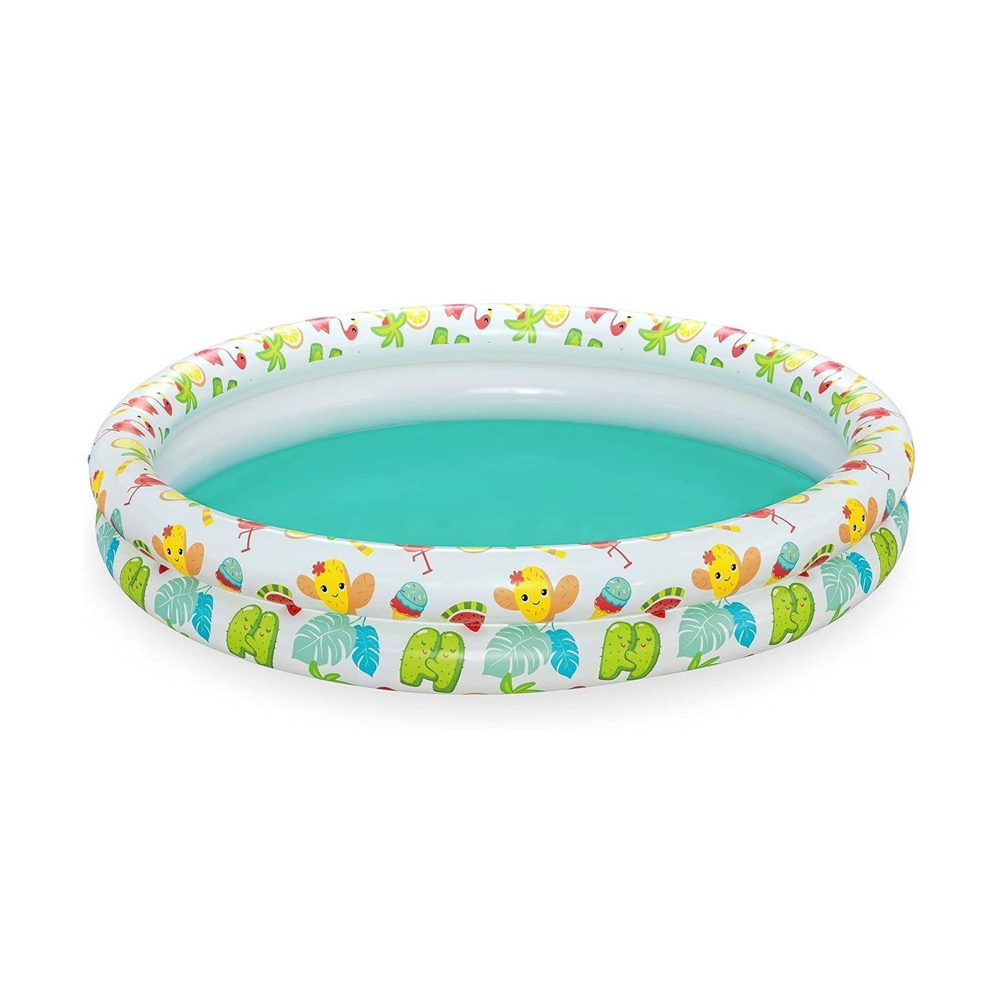 Bestway Inflatable Play Pool Set by Bestway