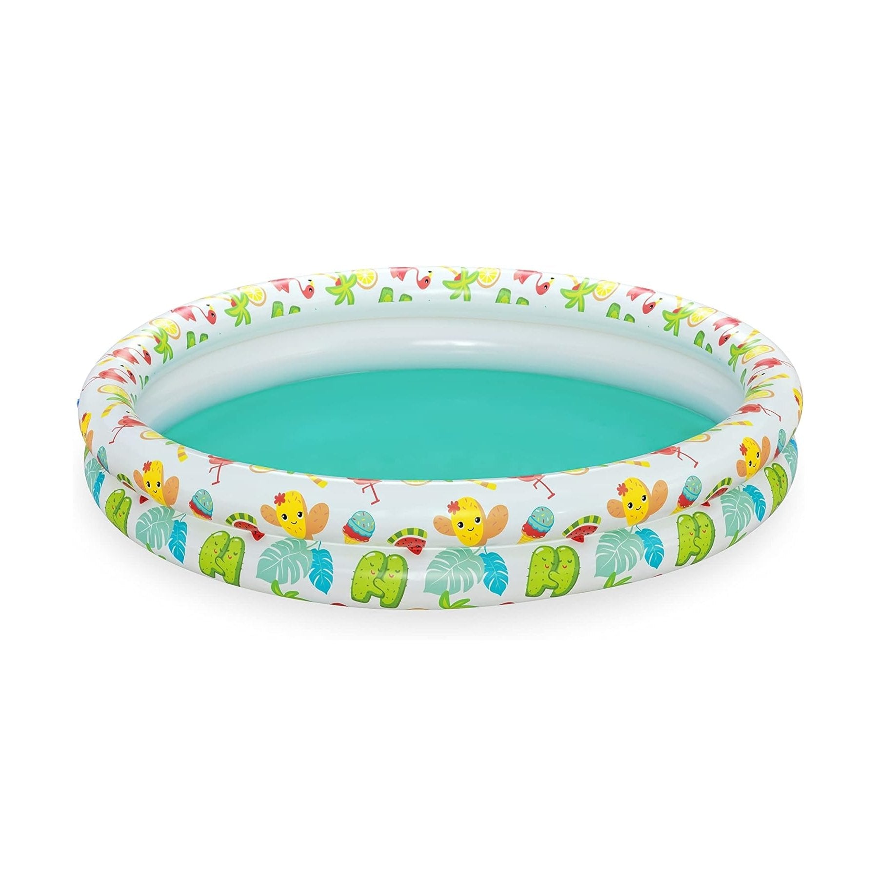 Bestway Inflatable Play Pool Set by Bestway