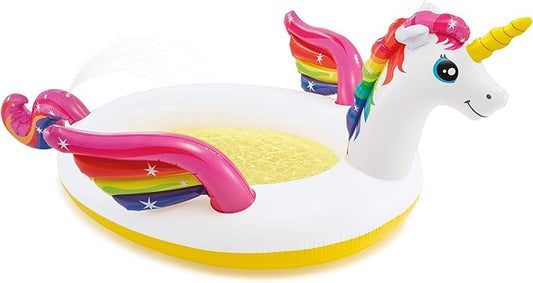 INTEX UNICORN POOL