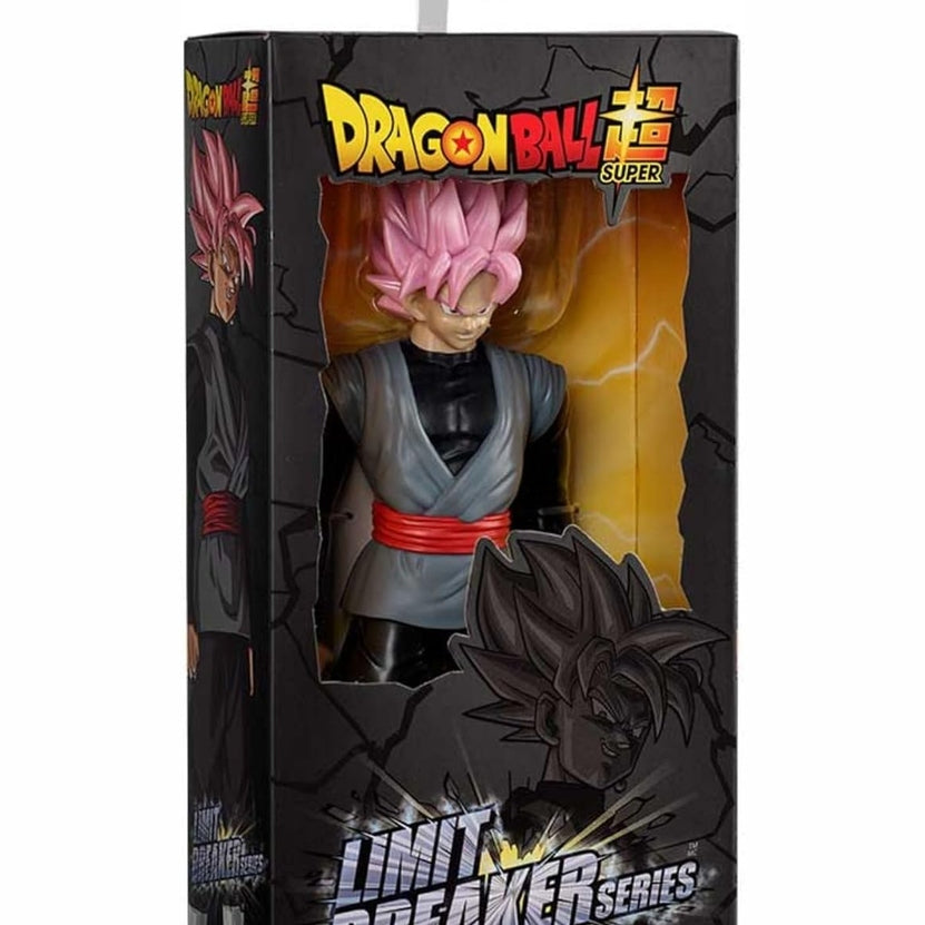 Bandai Dragon Ball Super Limit Breaker "Goku Black Rose" by Bandai