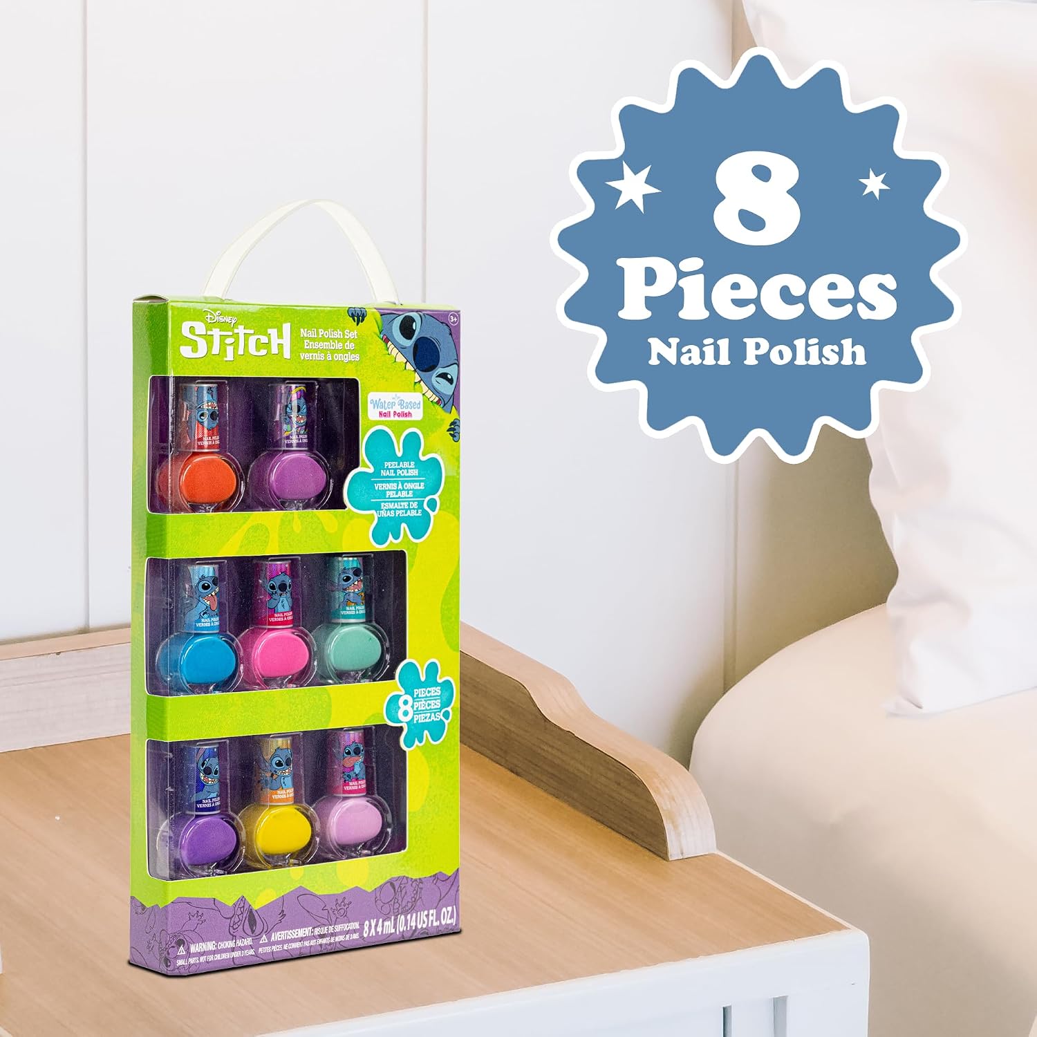 Townley Girl Stitch Nail Polish by Townley Girl