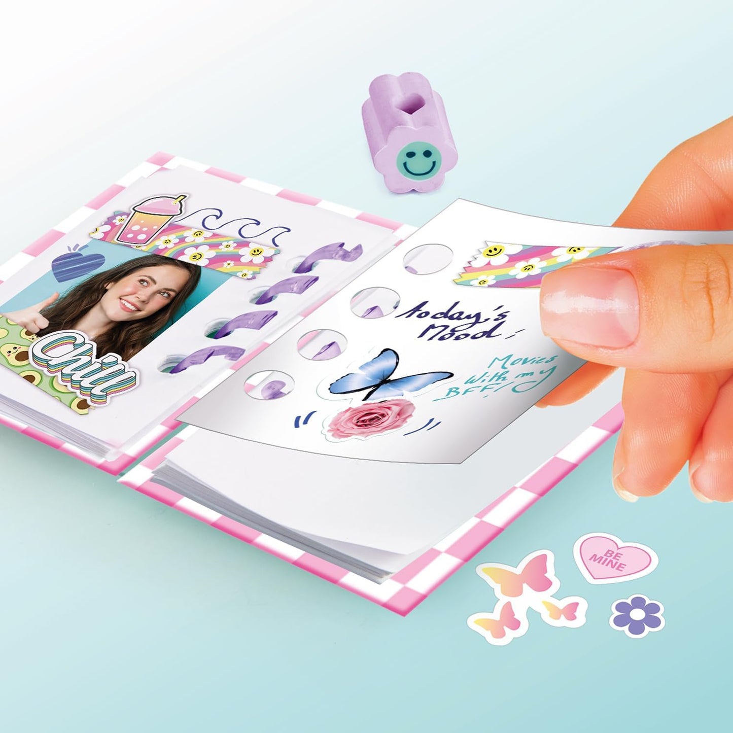 STATIONERY MAKER