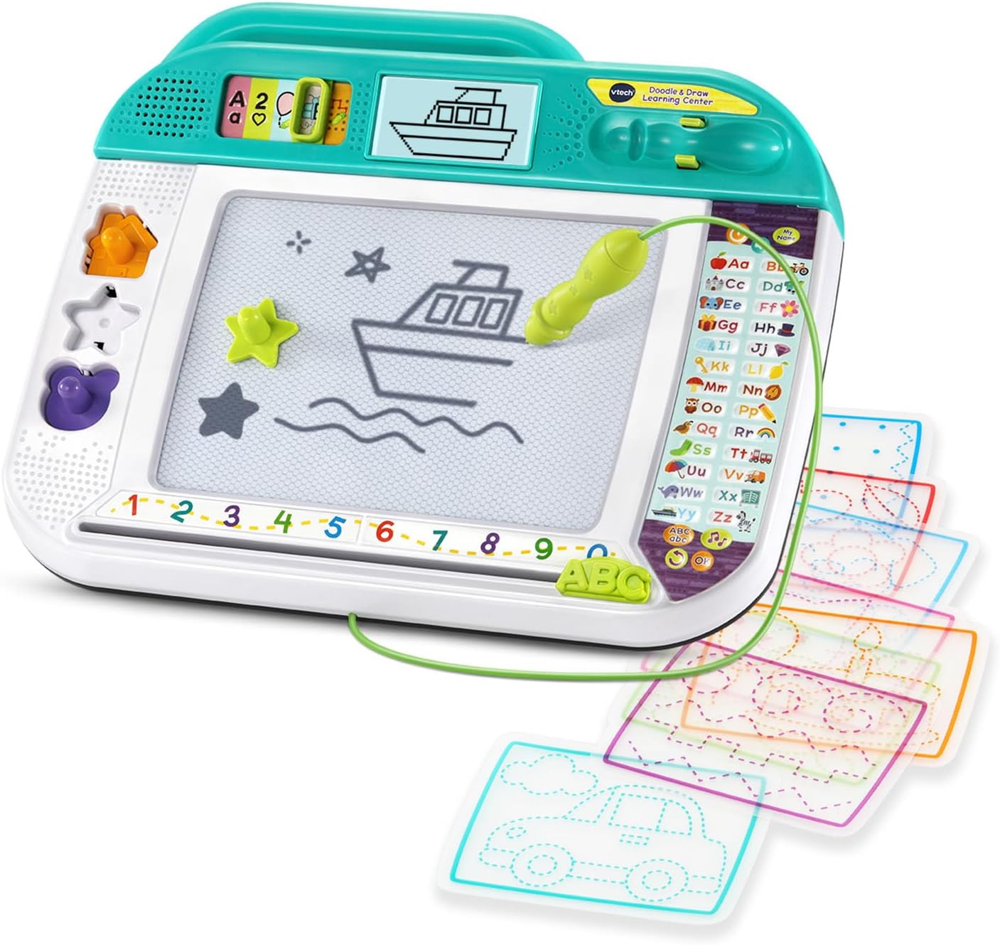 VTech Doodle and Draw Learning Center